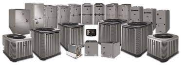 (rheem / ruud air conditioning division). Relyonruud