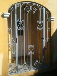 Resultat De Recherche D Images Pour Grille Fer De Porte Wrought Iron Wrought Doors