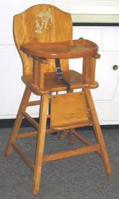 Plant Stand For Now Grandbaby Holder Later Antique High Chairs Vintage High Chairs Baby High Chair