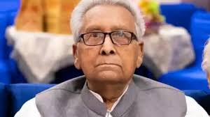 6th & shortest served CM of Bihar Satish Prasad Singh passes away