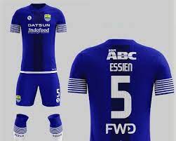 Mulai beli tiket, jadwal, klasemen baik senior, persib putri, diklat hingga akademi persib. Buat Jersey Futsal Bikin Jersey Printing Jersey Persib Bandung