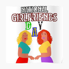 Maybe you would like to learn more about one of these? National Couples Day Posters Redbubble