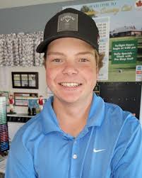 Congratulations to the 2022 Champlain Country Club club championships  winners, Jesse Osborne, Andrea Brown, and Cam Fougere