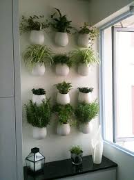 Desmondo Haus Garten Interior Design In 2020 Apartment Herb Gardens Herb Garden Wall Herb Wall