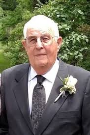 Roy Ellsworth Obituary