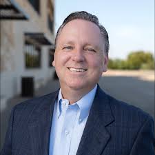 Tim Bolton for Granbury ISD School Board-Place 3