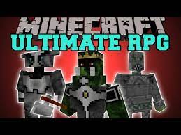 20+ best minecraft rpg mods thebestmods. Minecraft Rpg Mods With Classes 11 2021