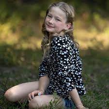 Madison “Maddy” May Croswell was the kind of girl whose laughter could fill a room — bright, quick, and a little contagious. Born on September 7, 2012, in British Columbia, she grew