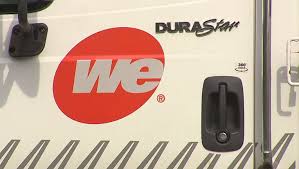 Thousands of We Energies customers in Milwaukee County without power