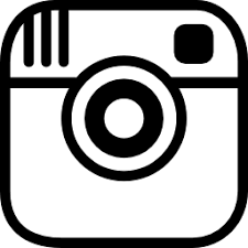 Instagram Photo Camera Logo Outline Free Vector Icons Designed By Coucou Camera Logo Logo Outline Instagram Logo