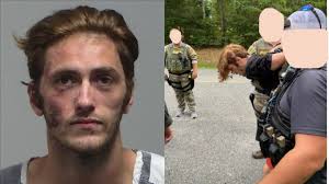 Arrest made in suspicious death of 3-year-old in West Melbourne