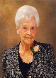 Life Story for Florence Mae Claxton