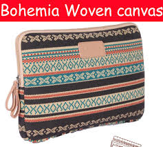 There are 241 different laptop sleeves for travel in our stock. Bohemia 8 10 11 12 13 14 15 Inch Woven Weave Knit Canvas Fashion Shockproof Laptop Notebook Sleeve Case Bag Bag Case Bag Winebags Instrument Cases Aliexpress