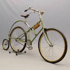 Bsnyc Friday Fun No Quiz Short Post Consider Yourself Short Changed Sucker Fahrrad Design Fahrrad Velo Fahrrad