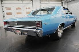 Image result for Nantucket Blue 1967 Chevelle