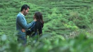 The story and the acting are up to expectations. Dendam Aurora Community Facebook