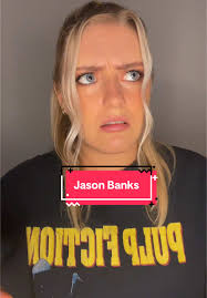 Jason Banks Wife Sings