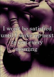 When you arise in the morning, think of what a precious privilege it is to be alive, to breathe, to think, to enjoy, to love. I Love Waking Up Next To You Quotes Quotesgram