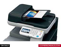 For more information, please contact konica minolta customer service or service provider. Konica Minolta Bizhub 36 For Sale Buy Now Save Up To 70