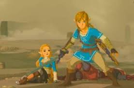 Breath of the wild is an upcoming main installment in the legend of zelda series.2 it is currently in development, but has neither a release date nor an official title. Zelda Breath Of The Wild 2 What Nintendo Needs To Do Before It Is Released