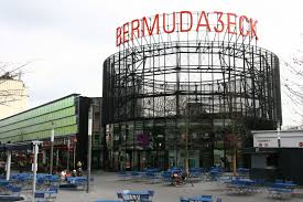 Das bermudadreieck in bochum ist ideal zum ausgehen und für das nachtleben. Bochum Sehenswurdigkeiten Stadte Bochum Goruma