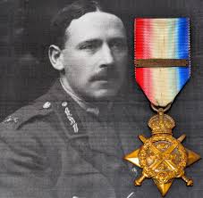 Sold at Auction: WW1 1914 Star to Brigadier General Guy Livingston C.M.G.  who fought in the Boer War as a Private. Pre great WW1 he was the General  Manager of an aviation