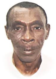 Randolf Steven Gumbs