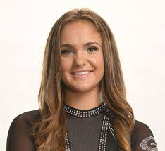 2023 Georgia Gymnastics Media Guide by Georgia Bulldogs Athletics