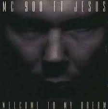 MC 900 Ft Jesus