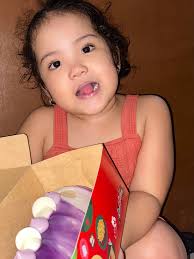 TGS SAN JOSE CAKE RAFFLE 11/29/2025 Taos-pusong pasasalamat sa walang  sawang pagsuporta sa aming fundraising na gagamitin namin sa aming mga  proyekto taong 2026. Mayora Menchie Abalos VM Anthony Suva Konsi Benjie