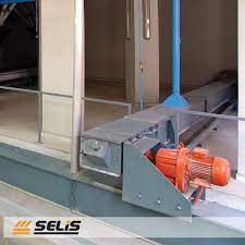 You have a foundational understanding of finances and you've done a few things to manage your money better. Conveying Filtering Machinery Equipment Selis Real Innovation