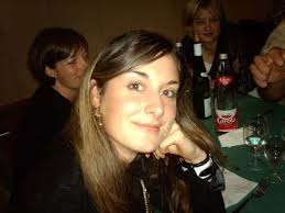 Deborah BECHT, 45 ans (JEBSHEIM, COLMAR)