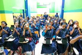 Tes Masuk Sekolah Pramugari Pspp Sekolah Penerbangan Indonesia Sekolah Pramugari