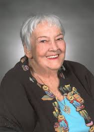 Josephine Doughty Obituary