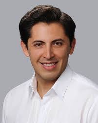 Adan Barron's Instagram, Twitter & Facebook