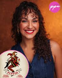 PPA ALUMNI ✨ Join us in congratulating Helena Caldas, who will be  performing in the dazzling production of PIPPIN at @upstairsatthegatehouse!  🎪 #PPAPlaceToBe #Pippin #MusicalTheatre #London #PPAAlumni