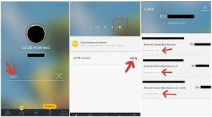 Learn to use mobile check deposit with u by bb&t. Cara Semak Baki Asb Online Melalui Maybank Maybank2u Guna Atm Pun Boleh Info Awam
