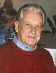 Obituary information for William C. McClanahan