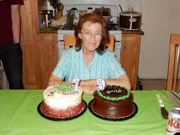 Elizabeth Fitzwater Obituary - Newhall, CA