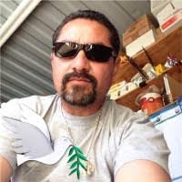 Juan Barba's Instagram, Twitter & Facebook