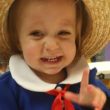 I'm headed to bed... but I want to see your costume!!! Post your photos  below!