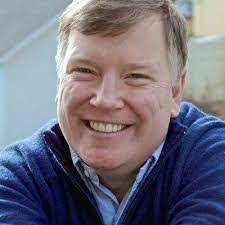 Thomas Persing's Instagram, Twitter & Facebook