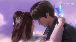 Doupo cangqiong, battle through the heavens japanese: Doupo Cangqiong Season 4 Ep 1 Eng Sub