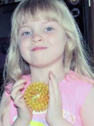 Lillian Lair celebrates sixth birthday