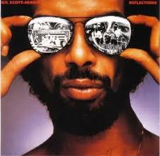 Gil Scott-Heron: Bluesology