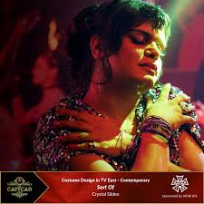 2023 Nominees — The CAFTCAD Awards