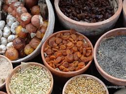 They work with thousands of small farmer families who have been educated in organic and biodynamic agricultural practices, which result in producing organic. Ten Best Organic Food Products In India