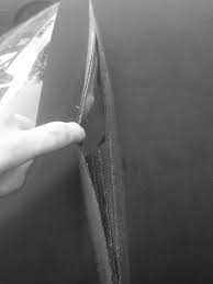 Comment savoir vérifier dans quel état de protection est la capote de votre cabriolet et ça en quelques minutes. Probleme Capote Qui Se Dechire Volkswagen Golf 4 Cabriolet Essence Auto Evasion Forum Auto