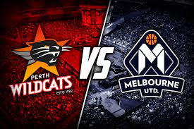 Melbourne united logo logo vector,melbourne united logo icon download as svg , psd , pdf ai ,vector free. Perth Wildcats Vs Melbourne United Events In Perth Cbd Scoop Com Au