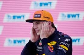 Veel zin om na te praten over zijn zware crash op silverstone en de nasleep daarvan heeft hij niet. Mnsbdk3kfukbbm